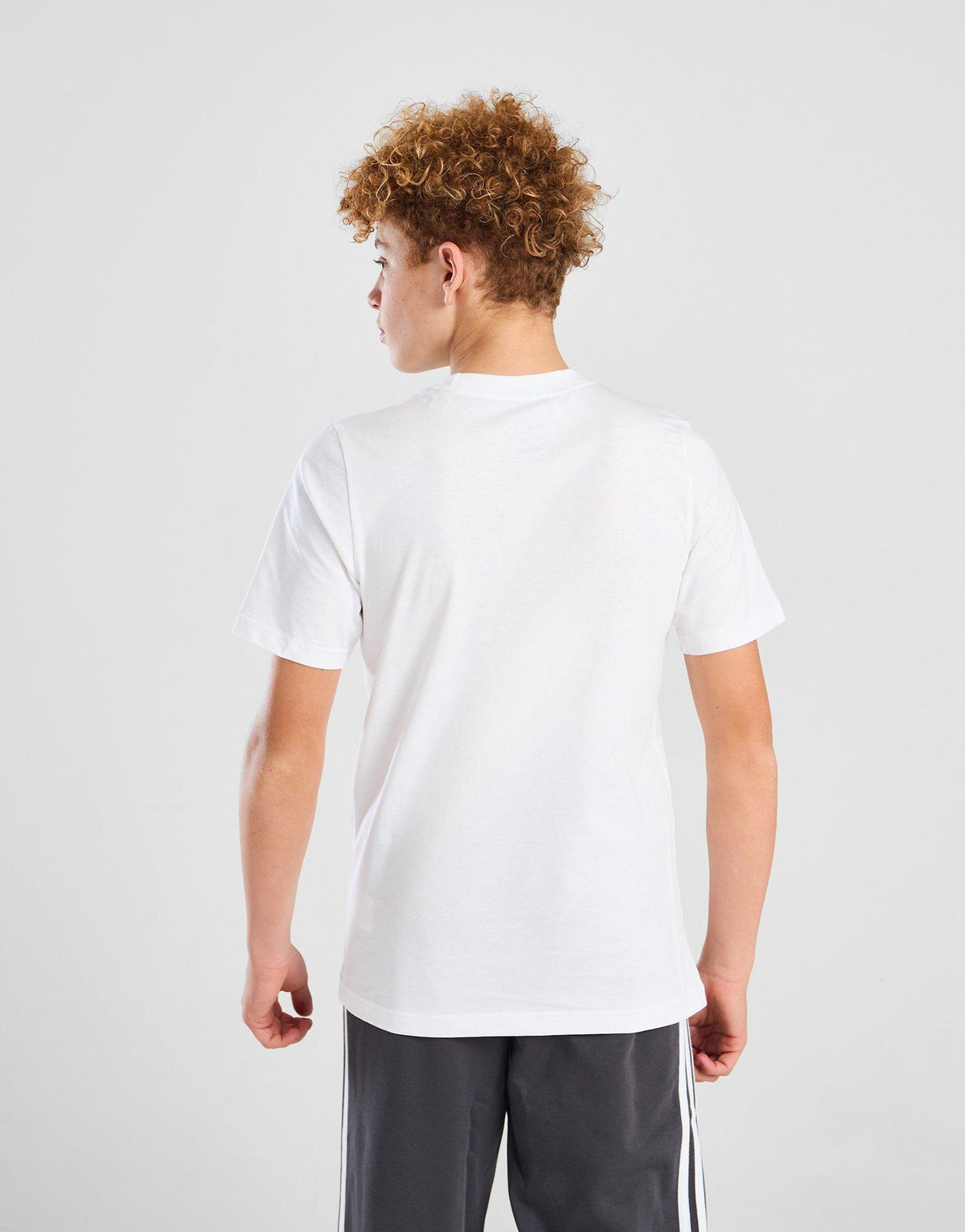 Core Logo T-Shirt Junior
