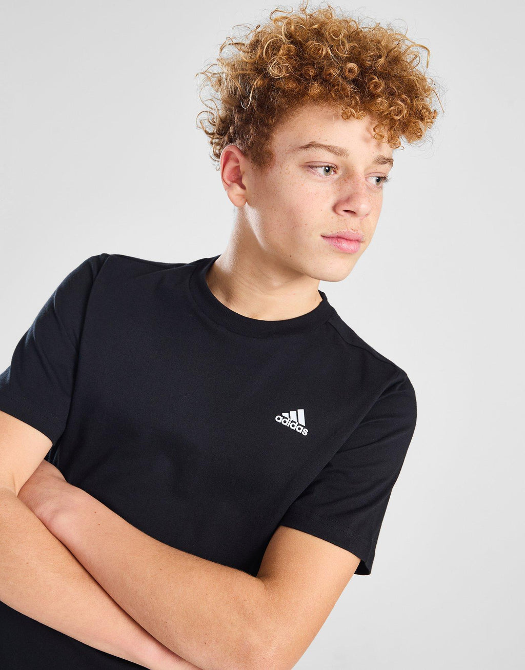 Core Logo T-Shirt Junior