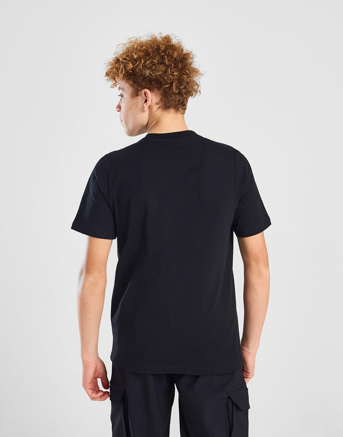 Core Logo T-Shirt Junior