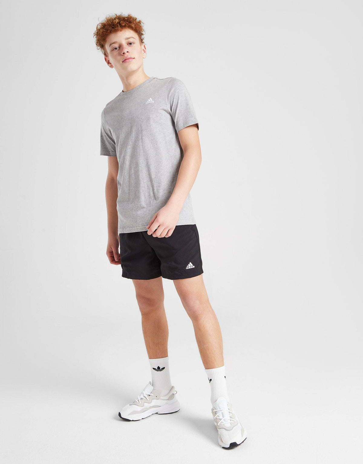 Core Woven Shorts Junior