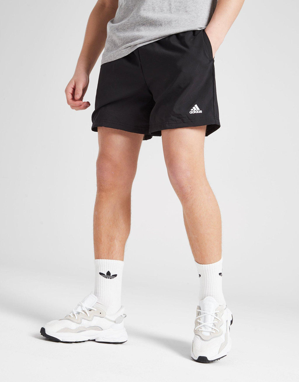 Core Woven Shorts Junior