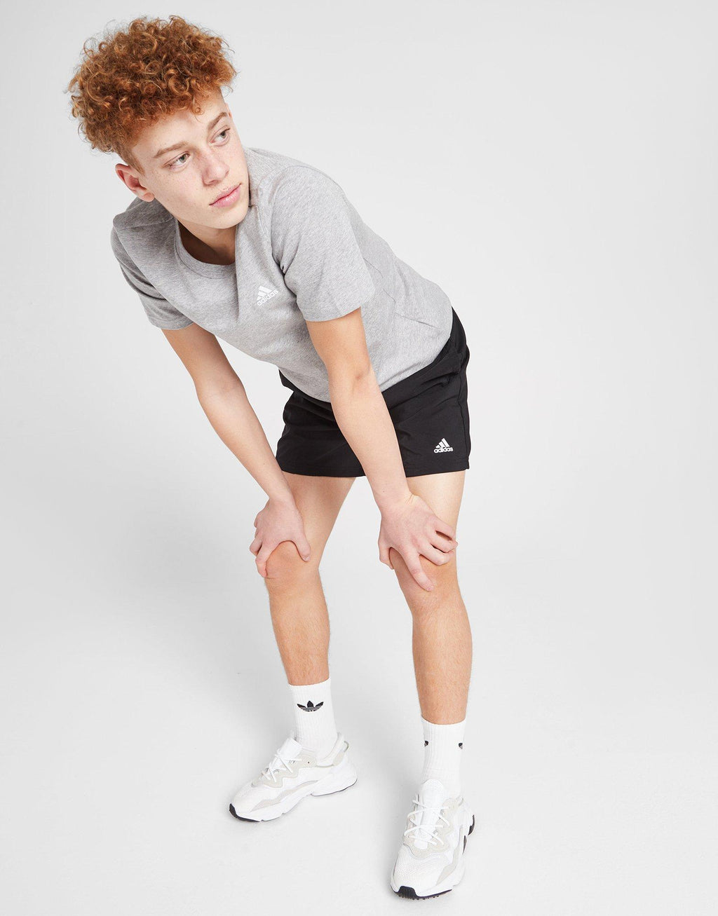 Core Woven Shorts Junior