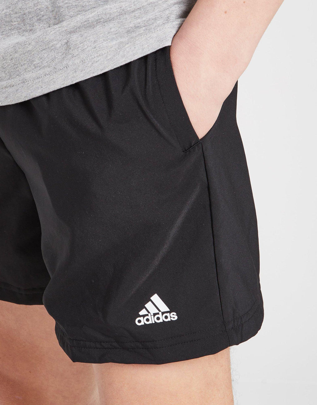 Core Woven Shorts Junior