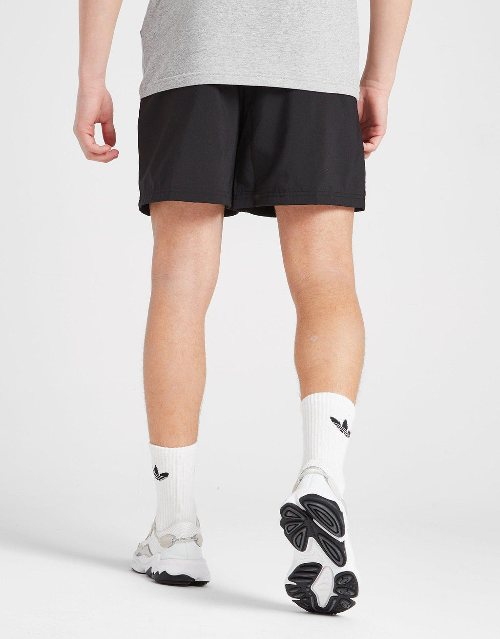 Core Woven Shorts Junior