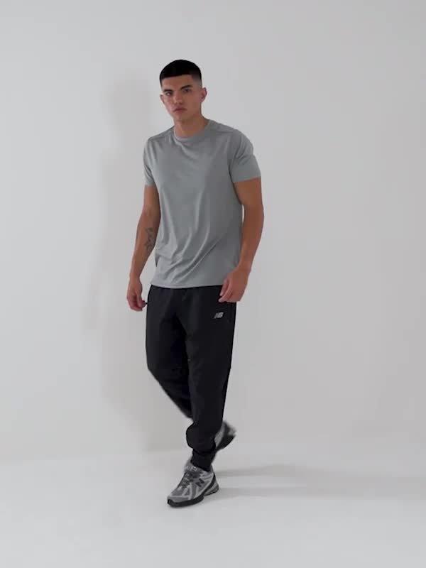 Essential Run T-Shirt