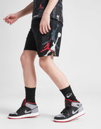 Jumpman Repeat Shorts Junior