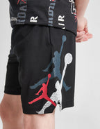 Jumpman Repeat Shorts Junior