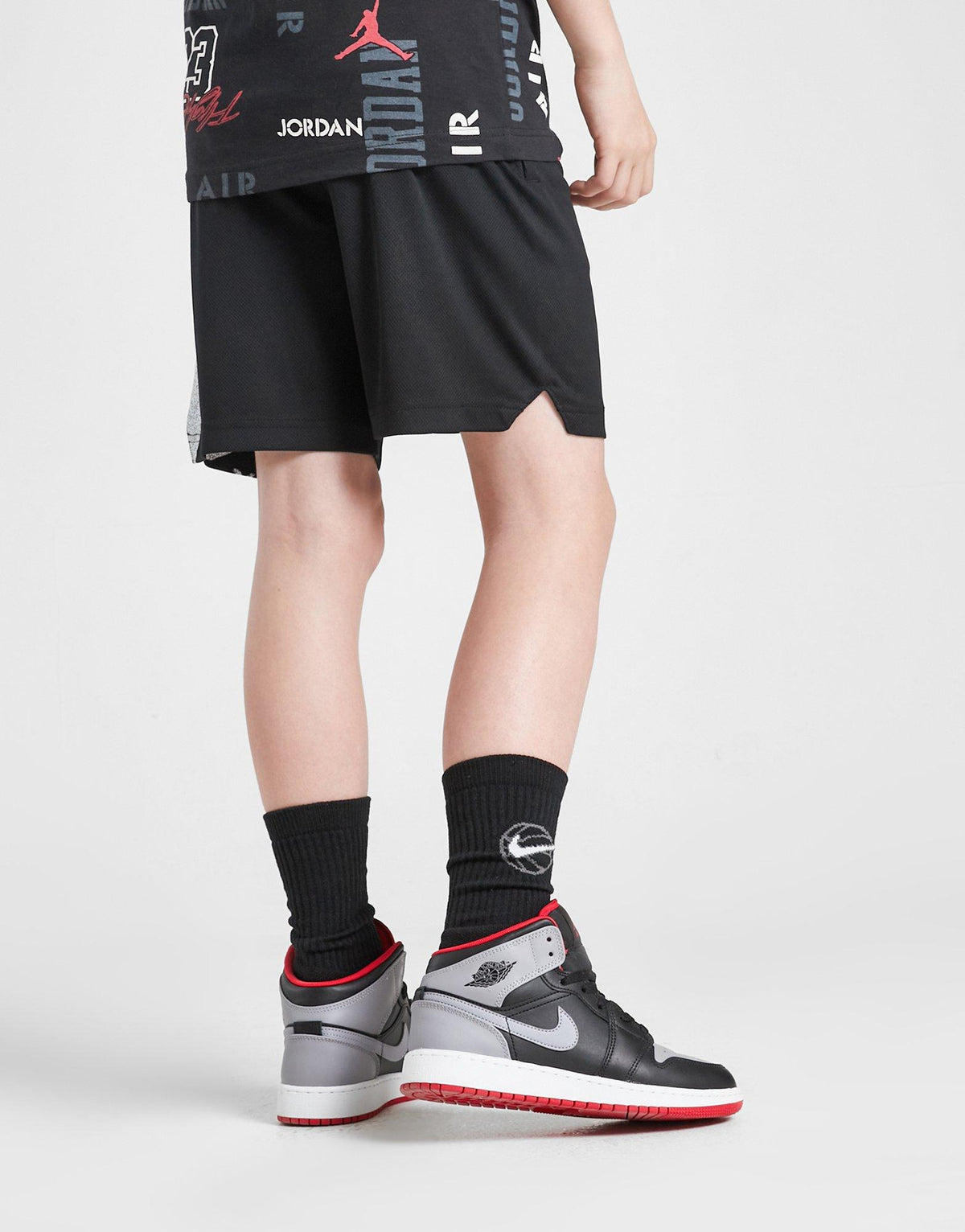 Jumpman Repeat Shorts Junior