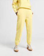 Small Logo Joggers
