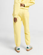 Small Logo Joggers