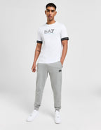 Visibility Logo Tape T-Shirt