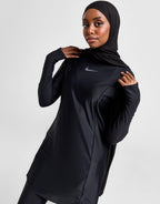 Long Sleeve Swim Tunic