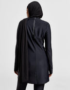 Long Sleeve Swim Tunic