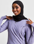 Long Sleeve Swim Tunic