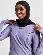Long Sleeve Swim Tunic