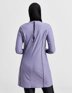 Long Sleeve Swim Tunic