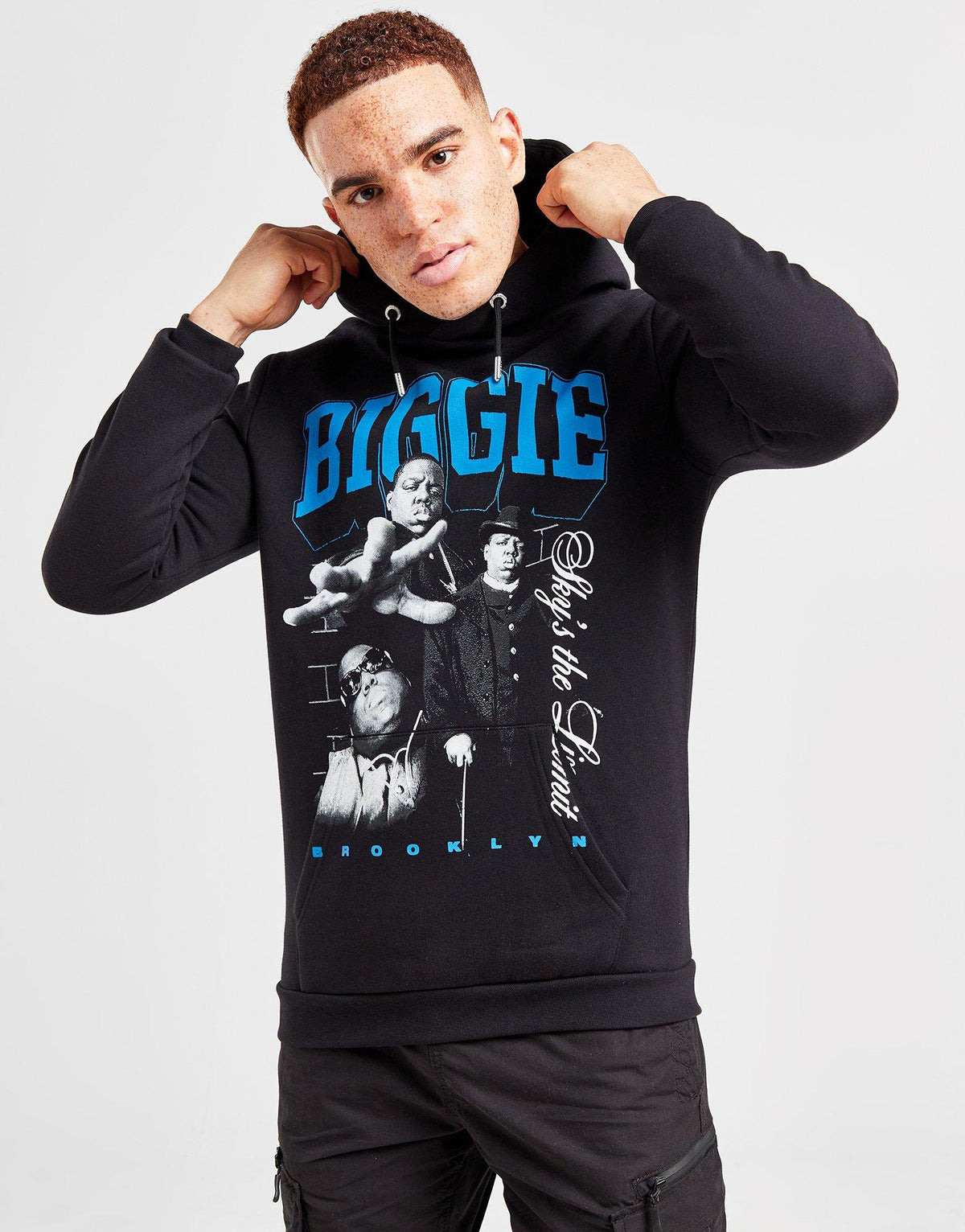 Juicy Hoodie