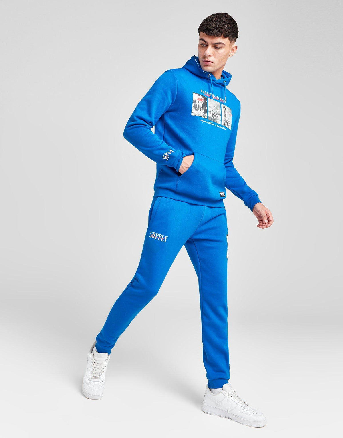 Valo Joggers