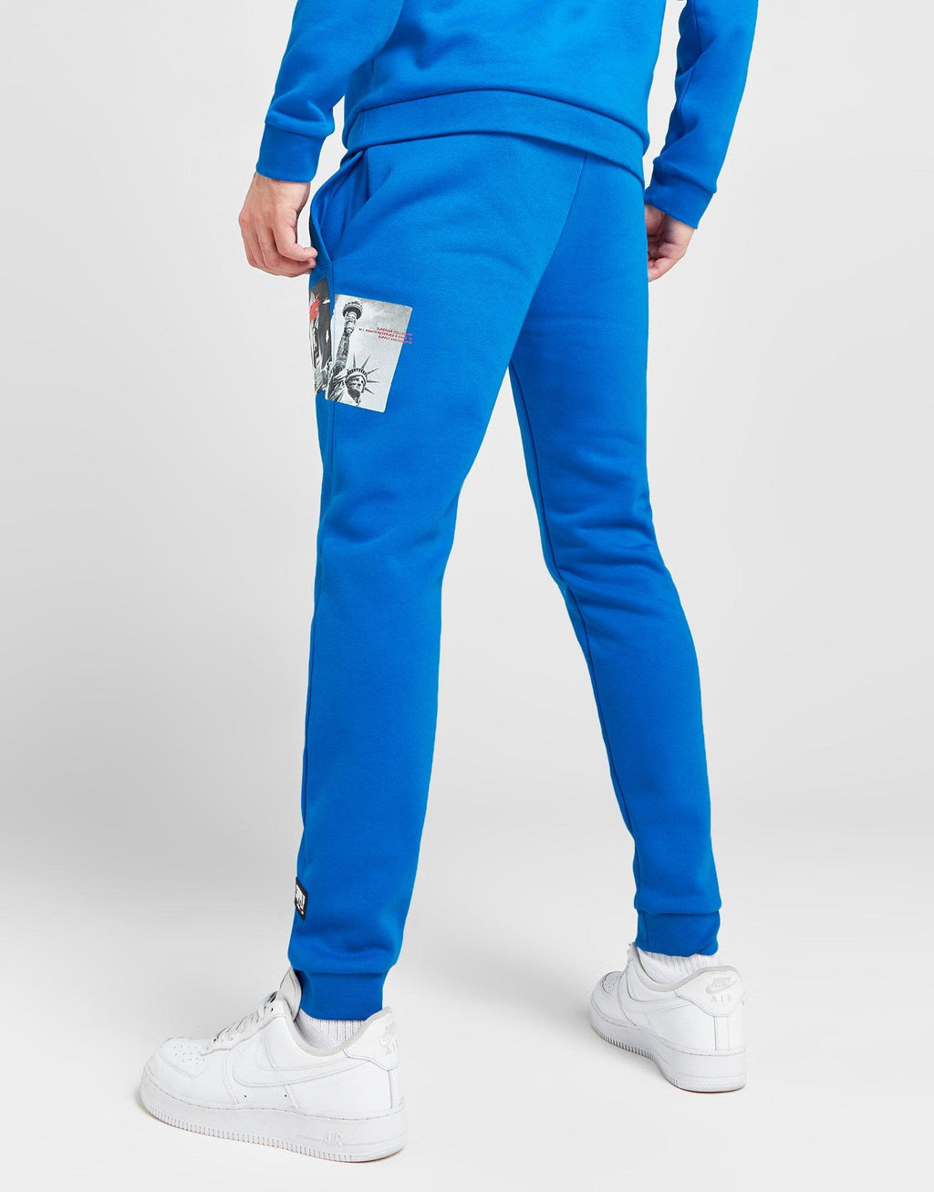 Valo Joggers