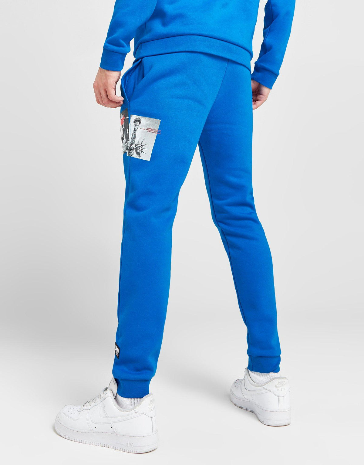 Valo Joggers