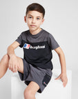 Talus T-Shirt/Shorts Set Children