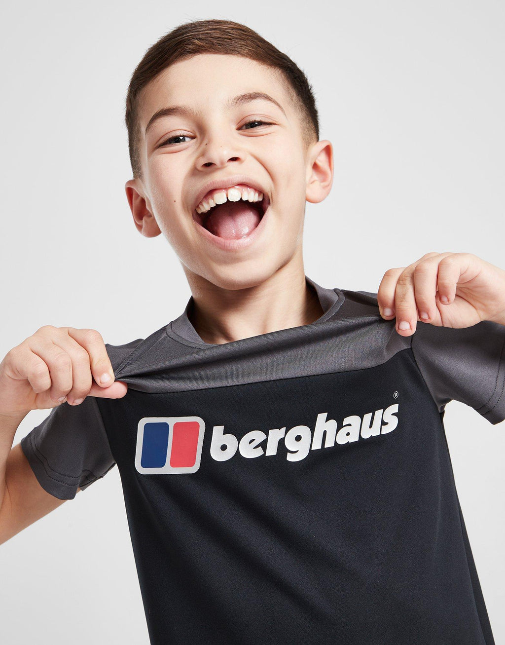 Talus T-Shirt/Shorts Set Children