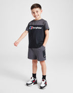 Talus T-Shirt/Shorts Set Children