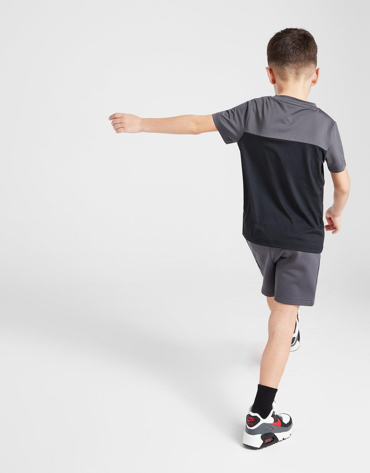 Talus T-Shirt/Shorts Set Children