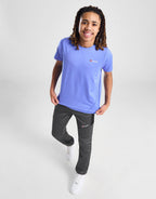 Reflective Tech T-Shirt Junior