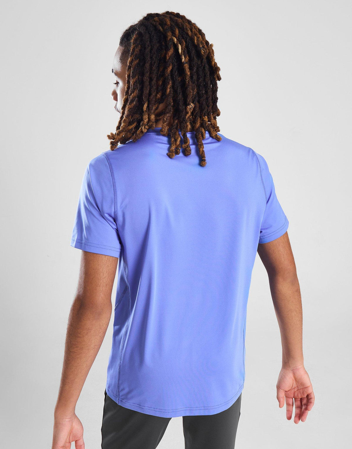 Reflective Tech T-Shirt Junior