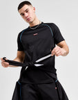 Medley Poly T-Shirt
