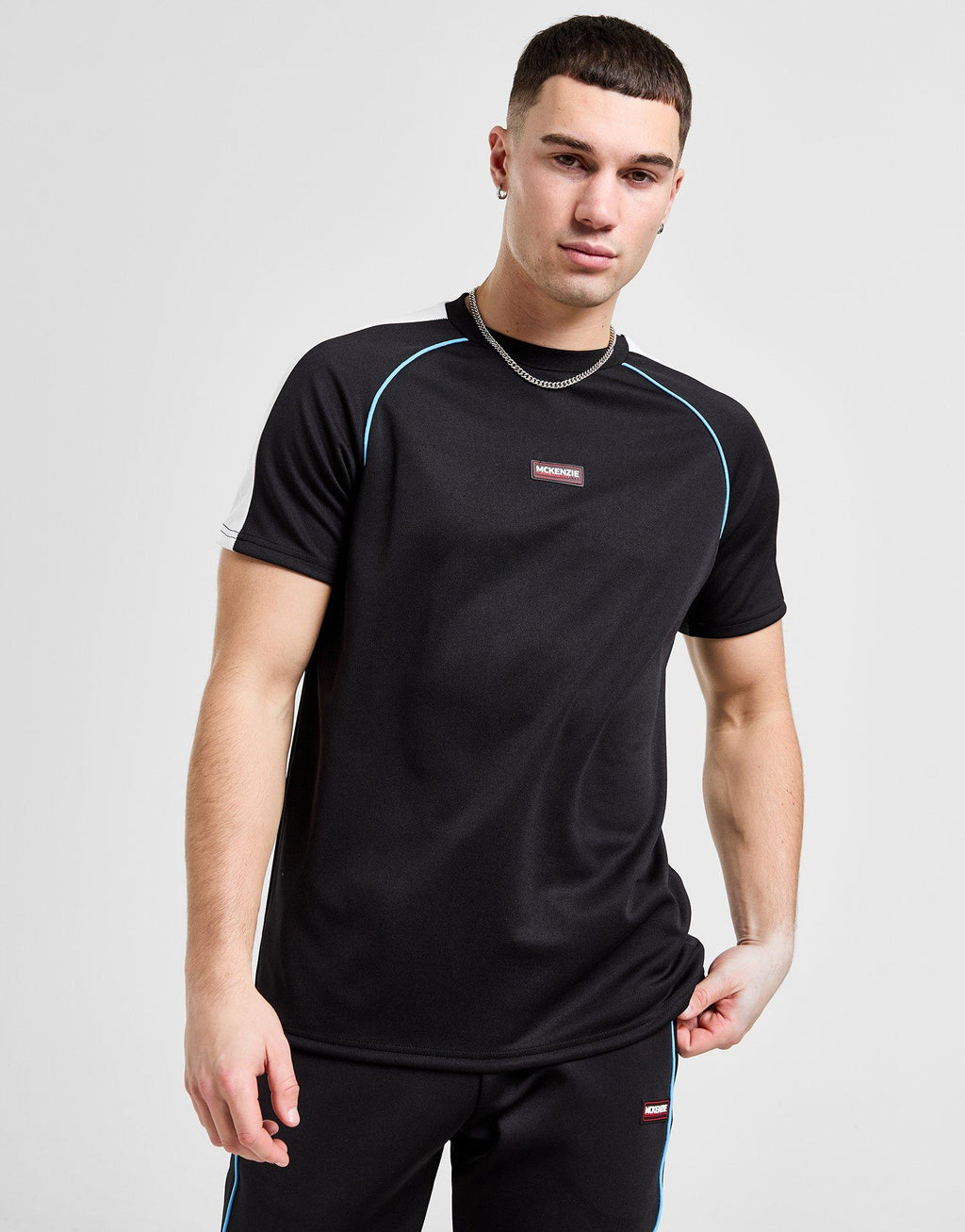 Medley Poly T-Shirt