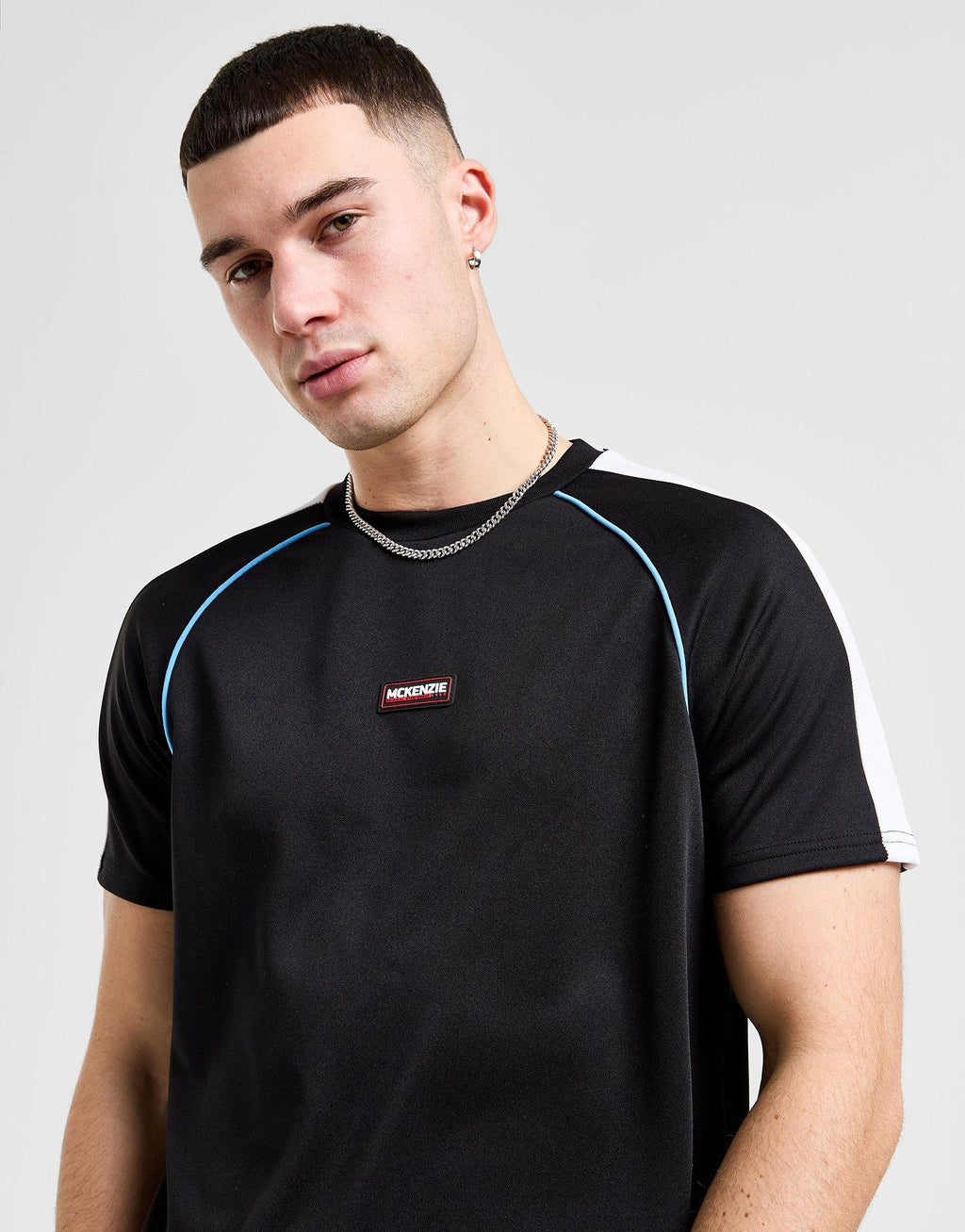 Medley Poly T-Shirt