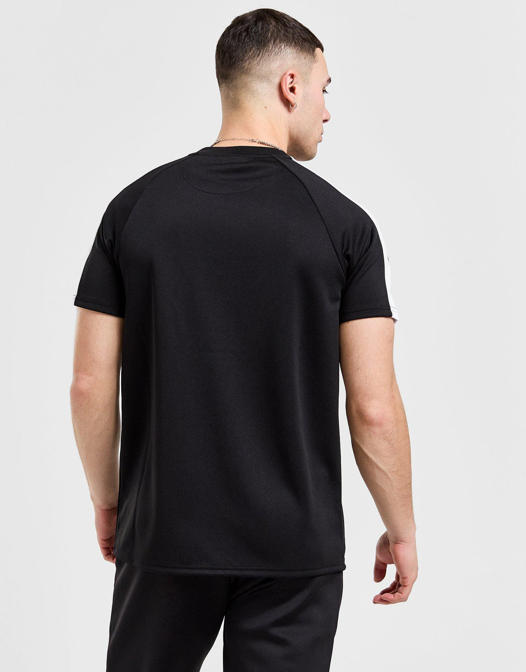 Medley Poly T-Shirt