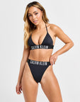 Intense Thong Bikini Bottoms