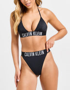 Intense Thong Bikini Bottoms