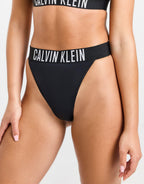Intense Thong Bikini Bottoms