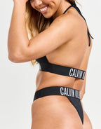 Intense Thong Bikini Bottoms