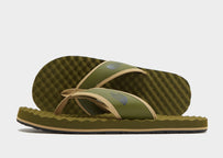 Base Camp Flip Flops