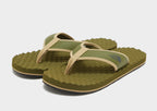 Base Camp Flip Flops