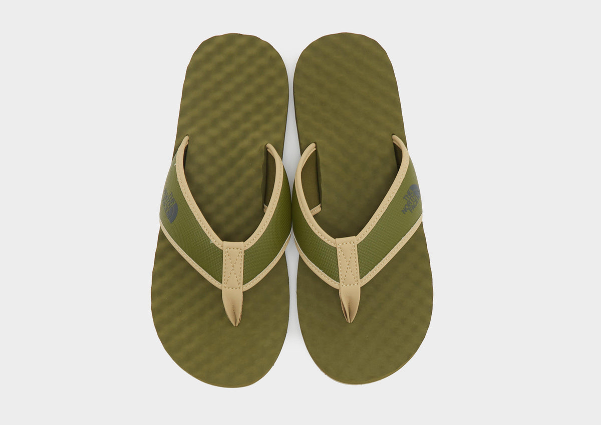Base Camp Flip Flops