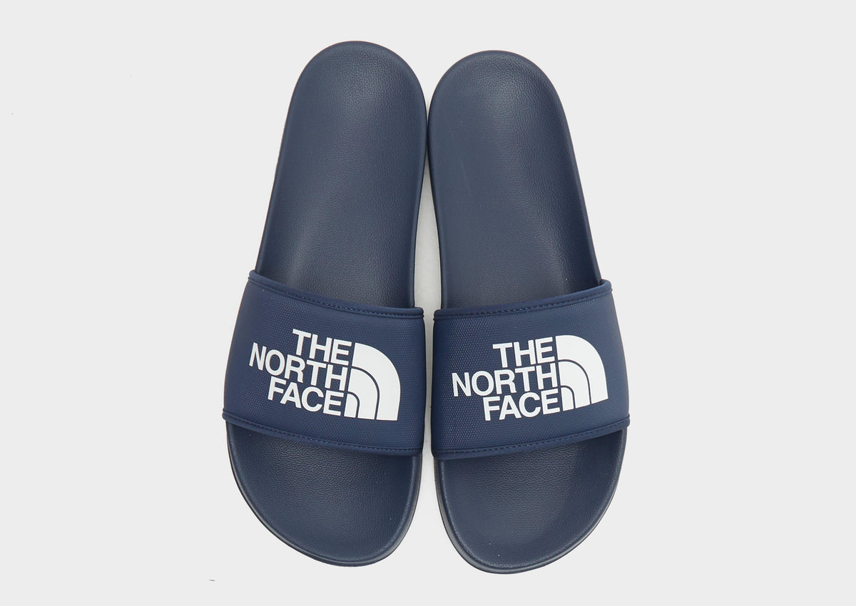 Base Camp Slides