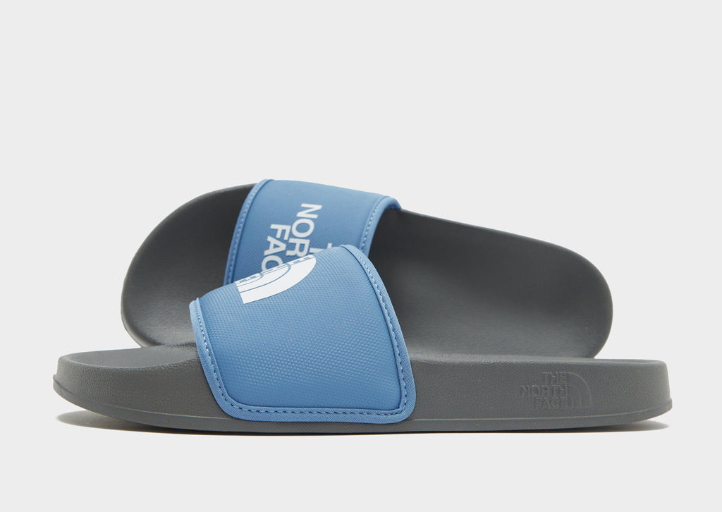 Base Camp 3 Slides