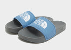 Base Camp 3 Slides