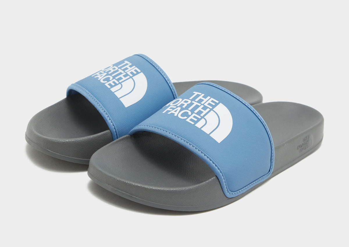 Base Camp 3 Slides