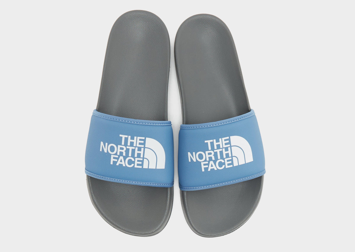 Base Camp 3 Slides