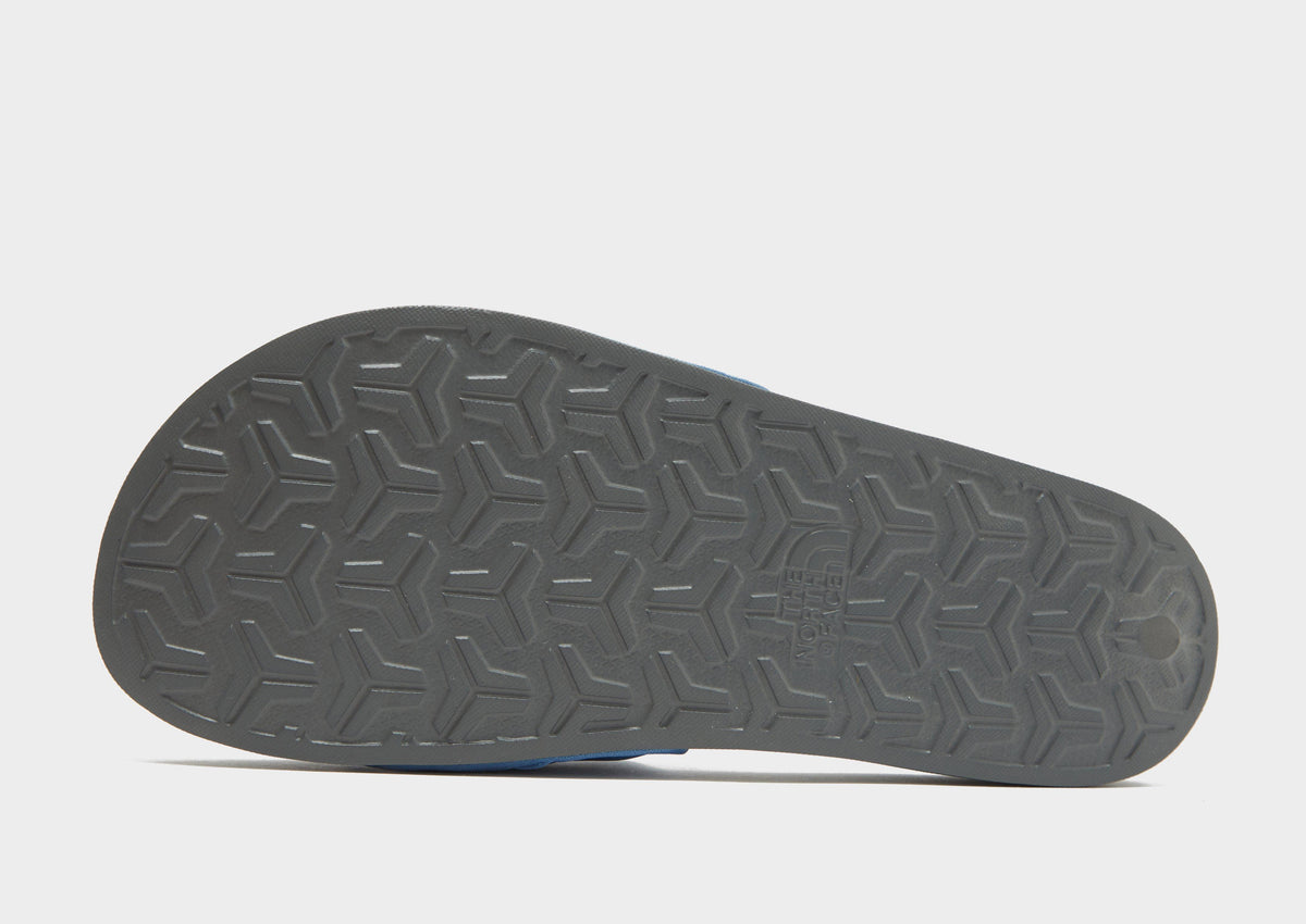 Base Camp 3 Slides