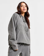 Outline Wash Hoodie