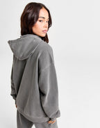 Outline Wash Hoodie