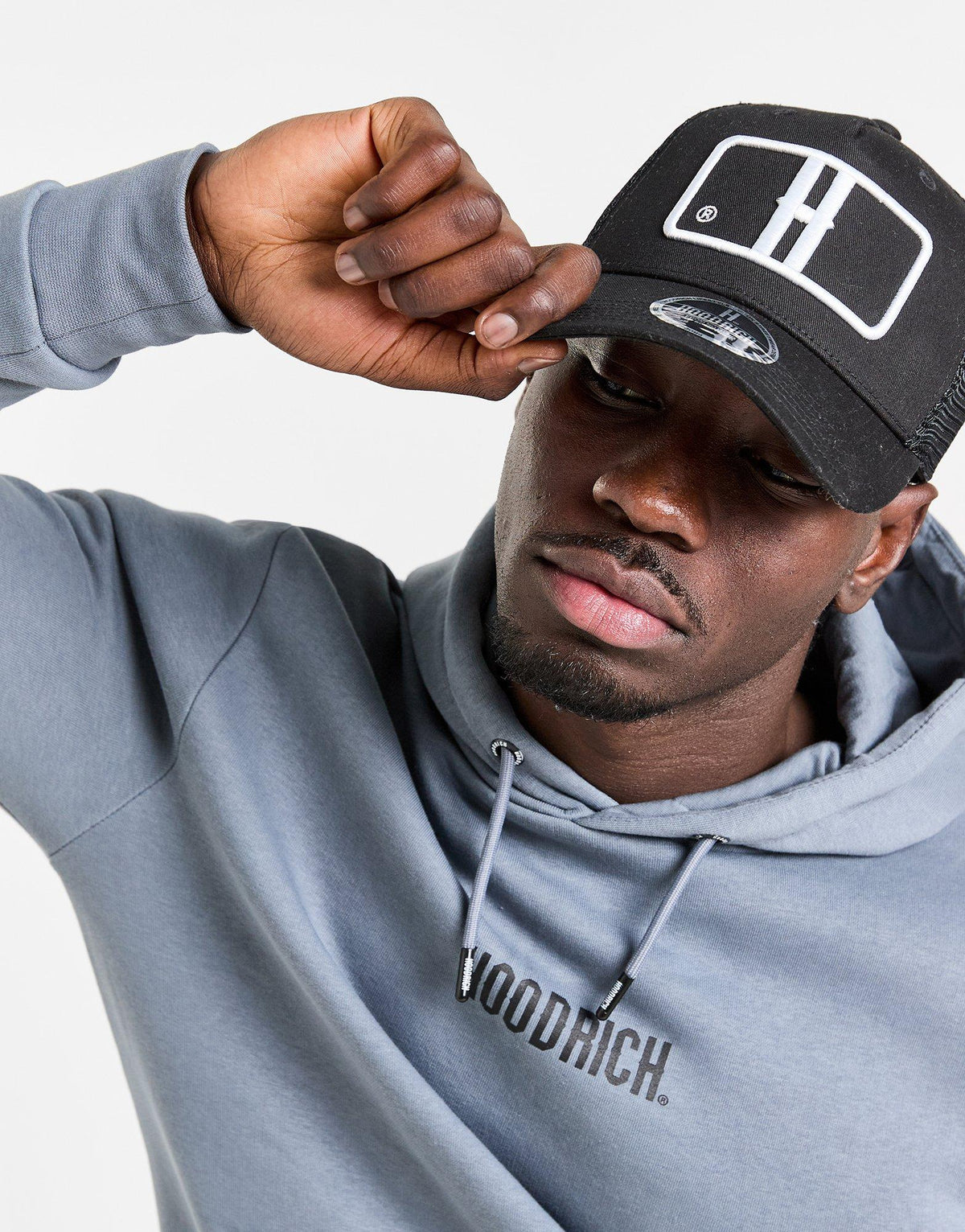 OG Heritage 5-Panel Cap